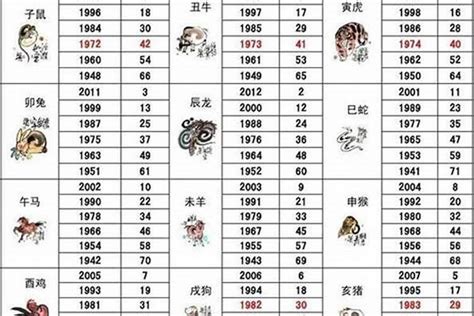 1945生肖|1945年属什么生肖 1945年出生的今年多大